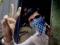 प्रीति राठी हत्याकांड : 'एसिड अटैक' मामले में पहला मृत्युदंड