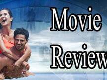 मूवी रिव्यू: 'बार-बार देखो'