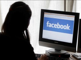 हर 4 भारतीय फेसबुक यूजर में सिर्फ 1 महिला: रिपोर्ट