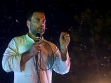 \'देवरिया से दिल्ली\' किसान यात्रा: 4 अक्बटूर को सहारनपुर में होगी राहुल गांधी की खाट सभा