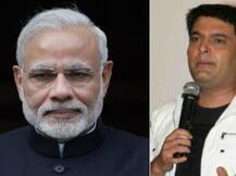 पीएम से 'अच्छे दिन' के सवाल के बाद अब बदले कपिल के सुर!