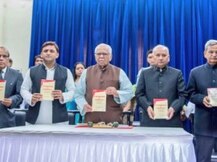 हाईकोर्ट के जजेज के आवेदन की अनदेखी कर उपलोकायुक्त बनाए गए थे मुलायम के चहेते शंभू यादव