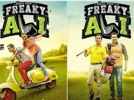 Bollywood मूवी रिव्यू: फ्रीकी अली