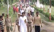 बिहार : सरकारी वकील पर शहाबुद्दीन की मदद का आरोप, बीजेपी ने नीतीश को घेरा