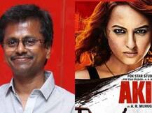 निर्देशन के दौरान दर्शक बन जाता हूं : मुरुगादॉस