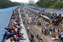 यात्रीगण कृप्या ध्यान दें- ये तस्वीरें भारत की नहीं है!