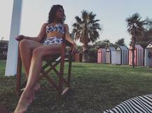 बॉलीवुड वाले हमें छोटे कपड़ों में परोसना चाहते हैं: नगरिस फाखरी