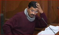 CM केजरीवाल को ई-मेल के जरिए मिली जान से मारने की धमकी