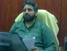 सिग्नेचर विवाद: अमानतुल्ला ने कहा- तिवारी को सिर्फ मंच पर चढ़ने से रोका, BJP कार्यकर्ताओं ने दर्ज करवाई शिकायत