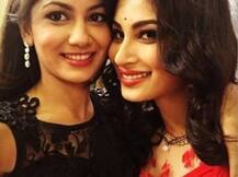 सृति झा के सीरियल के लिए डांस करेंगी मौनी रॉय