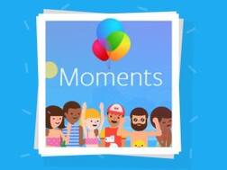 फेसबुक का फोटो-शेयरिंग एप मोमेंट्स अब वेबसाइट पर भी!