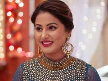 SBS: सीरियल के सेट पर 'अक्षरा' हुईं घायल, बहा खून!