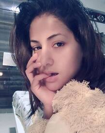 'ये रिश्ता क्या कहलाता है' की अक्षरा की ये खास तस्वीरें आपने देखीं क्या..!