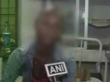 दबंगों की बेरहमी: नाबालिग को पहले पीटा, फिर गंजाकर सीने पर लिखा चोर