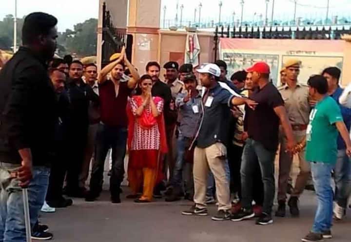 फिल्म अगले साल मार्च में रिलीज होगी.