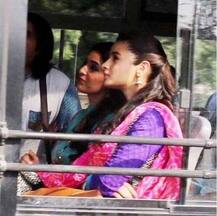 On location: कोटा में \'बद्रीनाथ की दुल्हनिया\' की शूटिंग कर रहे हैं वरूण-आलिया