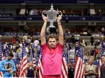 वावरिंका ने जोकोविच को हराकर जीता अमेरिकी ओपन का खिताब