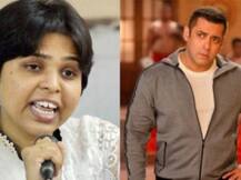 \'बिग बॉस 10\' में शामिल होने के लिए तृप्ति देसाई ने रखी यह शर्त!