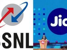 रिलायंस Jio और BSNL के बीच हुआ समझौता, रोमिंग के दौरान कस्टमर्स को होगा फायदा!