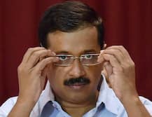 अमित शाह ‘देशद्रोही’ हैं: केजरीवाल