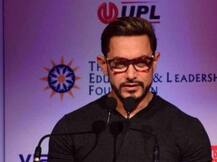 \'सीक्रेट सुपरस्टार\' में कैमियो करते दिखेंगे आमिर, 15 दिनों में पूरी की शूटिंग