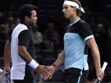 18 ग्रैंडस्लैम जीत चुके पेस बोले, \'नडाल से सीखना चाहता हूं\'