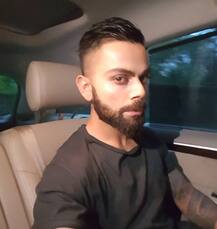 IN PICS: अनुष्का नहीं इनसे प्यार करते हैं विराट!