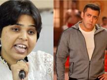 एक शर्त के साथ \'बिग बॉस\' में शामिल होने को हैं तैयार हैं तृप्ति देसाई