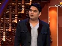 कपिल शर्मा को परेशान कर रहा है बीजेपी का \'डर्टी ट्रिक्स डिपार्टमेंट\': कांग्रेस