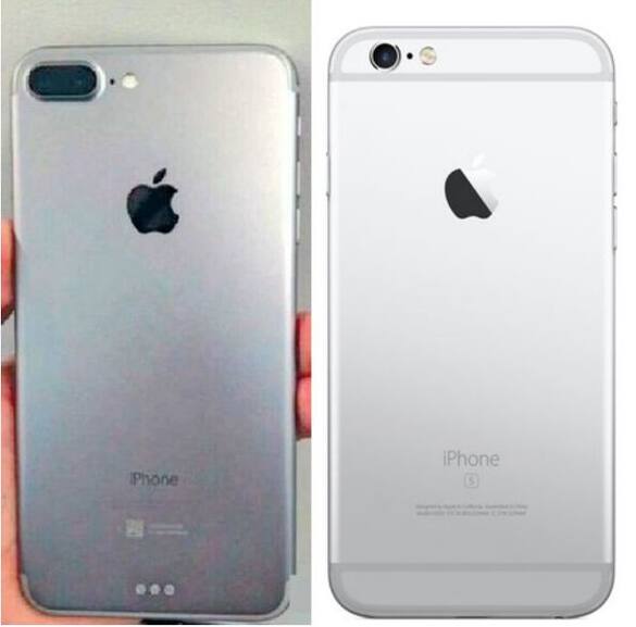 कहना गलत नहीं होगा कि इस दौर में लगभग हर मोबाइल यूज़र iPhone इस्तेमाल करना चाहता है. iPhone7 लॉन्च हो चुका है और ये जल्द ही भारत के मोबाइल बाज़ार में भी चार चांद लगाएगा.