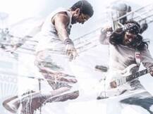 \'रॉक ऑन 2\' का पहला गाना \'जागो\' रिलीज, यहां देखें