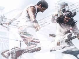 Bollywood 'रॉक ऑन 2' का पहला गाना 'जागो' रिलीज, यहां देखें