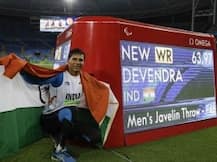 PM मोदी समेत कई हस्तियों ने गोल्ड मेडल जीतने पर झझारिया को दी बधाई