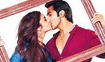 आलिया के साथ इमोशनल सीन की शूटिंग के वक्त DRUNK थे वरूण धवन!