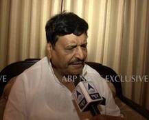 VIDEO : चाचा शिवपाल यादव ने सीएम अखिलेश को कह दिया \'झूठा\', और भी बहुत कुछ