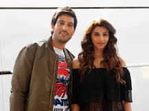 डेजी शाह के साथ रोमांस करते नजर आएंगे रिषी भुटानी, देखें On location तस्वीरें