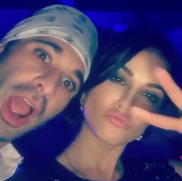  A video posted by Sunny Leone (@sunnyleone) on Sep 11, 2016 at 12:36pm PDT 