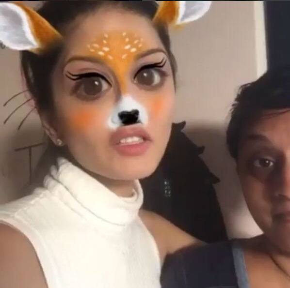  A video posted by Sunny Leone (@sunnyleone) on Sep 5, 2016 at 10:45pm PDT 
