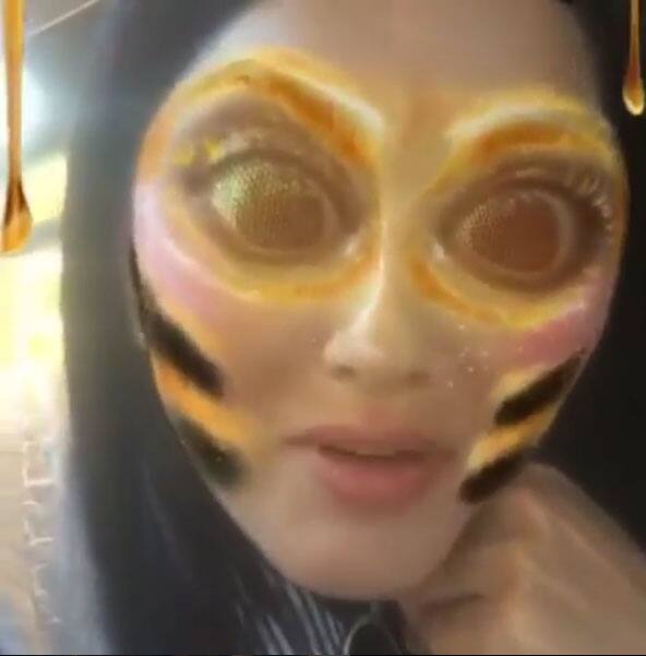  A video posted by Sunny Leone (@sunnyleone) on Sep 2, 2016 at 7:28pm PDT 