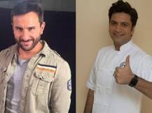 फिल्म \'शेफ\' के रिमेक को लेकर कुणाल कपूर उत्साहित