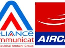 आर कॉम, एयरसेल ने मिलाया हाथः बनेगी 65,000 करोड़ की तीसरी सबसे बड़ी कंपनी