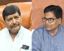 रामगोपाल ने साधा शिवपाल पर निशाना, कहा- \'मुझे असंवैधानिक तरीके से हटाया गया\'