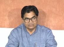 पार्टी से निकाले जाने के बावजूद रामगोपाल यादव ने राज्यसभा में रखा SP का पक्ष