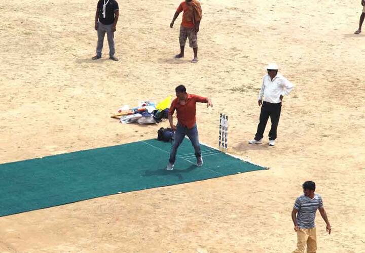 ये फिल्म 'जॉली एलएलबी' का अगला भाग है जिसमें अक्षय वकील की भूमिका में हैं.