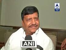 शहीद नितिन के परिवार को 20 लाख रुपये देगी यूपी सरकार: शिवपाल सिंह यादव