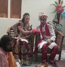 हॉन्गकॉन्ग की लड़की-राजस्थान के लड़के की Yahoo Messenger से शादी तक की लव स्टोरी