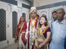 हॉन्गकॉन्ग की लड़की-राजस्थान के लड़के की Yahoo Messenger से शादी तक की लव स्टोरी