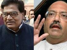 रामगोपाल ने खोला कुनबे के झगड़े का \'राज\', बताई \'अंदर\' की बात