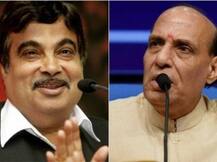 यूपी: गडकरी और राजनाथ करेंगे लखनऊ आउटर रिंग रोड का शिलान्यास