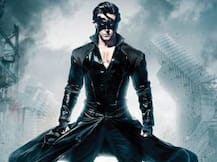 राकेश रोशन ने \'कृष 4\' की घोषणा की